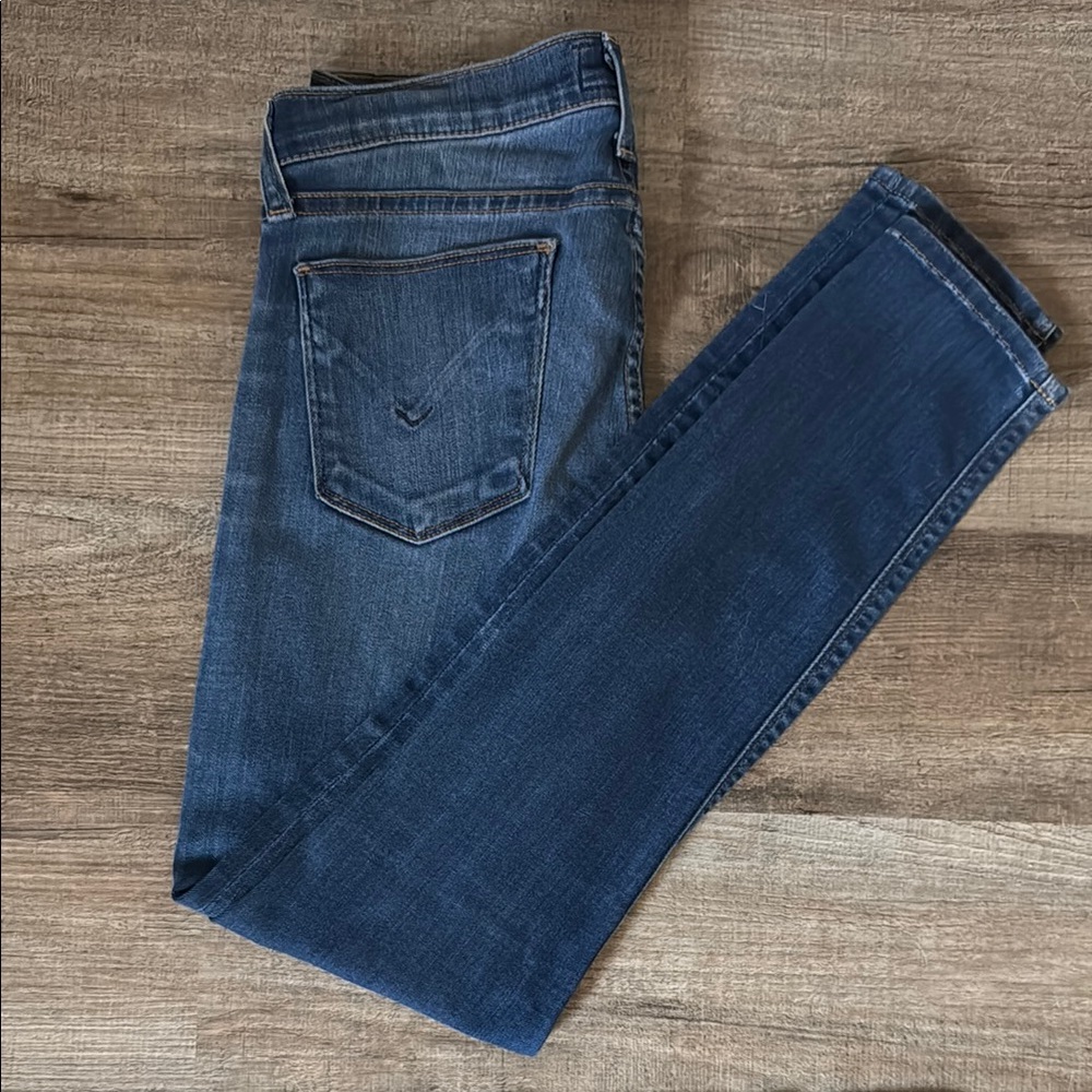Hudson Women's Skinny Jeans Size 28